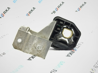 кронштейн радиатора BMW 4 серия F32/F33 F33 2016, 3.0 л., B58B30, бензин, АКПП, 475, кабриолет, задний привод, 8620733, 7245796