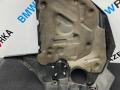 декоративная крышка двигателя BMW X4 F26 2017, 3.0 л., N55 B30 A, бензин, АКПП, внедорожник 5 дв., полный привод, 7607447 - фото №2