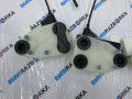 замок двери BMW X5 G05 2021, 3.0 л., бензин, АКПП, с27, внедорожник 5 дв., полный привод, правый руль, 7477712, 7477711, 7477708, 7477709, 7444678, 7444677, 7444674, 7444673 - фото №6