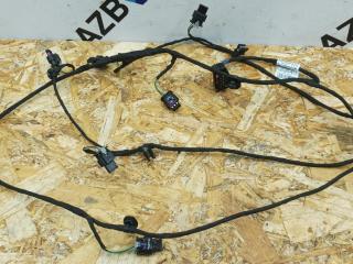 проводка датчиков парковки BMW M2 G87 2024, 3.0 л., S58B30A, бензин, brooklyn grau metallic (c4p), купе, задний привод, правый руль, 5A4CA12