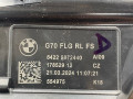 дефлектор обдува салона BMW i7 G70/G71 2024, электро, АКПП, c3z, седан, задний привод, правый руль, 64229872440, 9872440, 9628414 - фото №5
