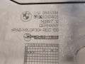 декоративная крышка двигателя BMW X1 U11 2023, электро, полный привод, 11149845334, 9845334 - фото №5