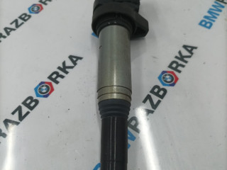 катушка зажигания BMW 7 серия F01/F02 [рестайлинг] 2013, 4.4 л., бензин, АКПП, черный, седан