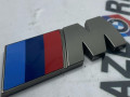 эмблема BMW X7 G07 2019, 3.0 л., B57 D30 C, дизель, АКПП, 475, внедорожник 5 дв., полный привод, 8094901 - фото №2