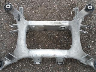 балка подвески задняя BMW 8 серия G14/G15 G15 2019, 4.0 л., B57 D30 B, дизель, купе, полный привод, 6873232