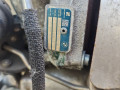 турбина BMW X6 F16 2015, 3.0 л., N57 D30 C, дизель, АКПП, a96, внедорожник 5 дв., полный привод, 8506381, 8506380, 8506382 - фото №3