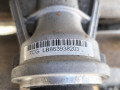кронштейн полуоси BMW X3 G01 2021, 3.0 л., D, B57 D30 B, дизель, АКПП, внедорожник 5 дв., полный привод, 8639382, 8639383 - фото №2