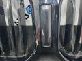 решетка радиатора BMW X3 M F97 [рестайлинг] 2023, 3.0 л., S58B30A, бензин, внедорожник 5 дв., полный привод, 8082763 - фото №4
