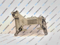 кронштейн КПП BMW M3 G80/G81 G80 2023, 3.0 л., S58B30A, бензин, АКПП, c4p, седан, задний привод, правый руль, 8089421, 22318089421 - фото №3