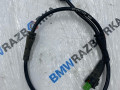 датчик ускорения BMW M3 G80/G81 G80 2023, 3.0 л., S58B30A, бензин, АКПП, c4p, седан, задний привод, правый руль, 8091443, 37148091443 - фото №2