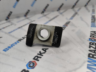 крепление парктроника BMW X6 F16 2015, 3.0 л., N57 D30 C, дизель, АКПП, a96, внедорожник 5 дв., полный привод, 8056526