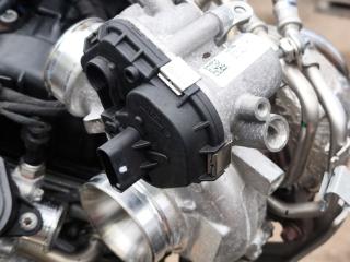 турбина Mercedes-Benz Sprinter W907/W910 W910 2022, 2.0 л., OM 654.920, дизель, 6МКПП, микроавтобус, передний привод, A6540009700, 6540009700, A6540907801