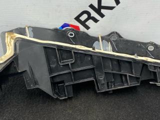 планка под капот BMW X7 G07 [рестайлинг] G07 2024, 4.0 л., B57 D30 B, дизель, АКПП, 416, внедорожник 5 дв., полный привод, 9866392