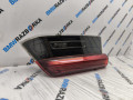 фонарь крышки багажника правый BMW M3 G80/G81 G80 2023, 3.0 л., S58B30A, бензин, АКПП, c4g, седан, полный привод, правый руль, 5A3BC62 - фото №2