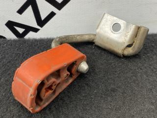 кронштейн глушителя BMW M3 G80/G81 G80 2023, 3.0 л., S58B30A, АКПП, седан, полный привод, 18107583940, 7583940