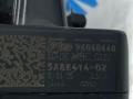 накладка на порог BMW X5 G05 [рестайлинг] G05 2025, 3.0 л., B57 D30 B, дизель, АКПП, c35, внедорожник 5 дв., полный привод, 5A8E414 - фото №4