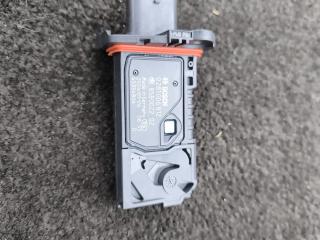 расходомер воздуха BMW X5 G05 [рестайлинг] G05 2024, 3.0 л., B57 D30 B, дизель, 416, полный привод, 8580022, 0281006812