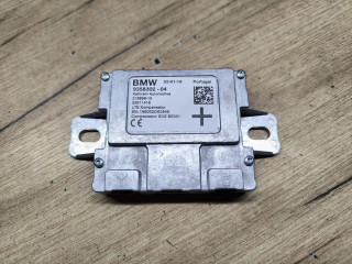 Беспроводное зарядное устройство BMW X5 G05 2019, 3.0 л., B57 D30 A, дизель, АКПП, внедорожник 5 дв., полный привод, 9358302