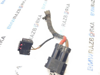 разъем (фишка) проводки BMW i8 I12 2015, 1.5 л., B38 K15 A, гибрид, полный привод, 8366590, 6887074