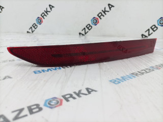 фонарь противотуманный правый BMW X6 G06 2020, 3.0 л., B57 D30 A, дизель, АКПП, с27, внедорожник 5 дв., полный привод, 7442282