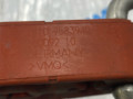 кронштейн глушителя BMW M3 G80/G81 G80 2023, 3.0 л., S58B30A, бензин, АКПП, c4p, седан, задний привод, правый руль, 18107583940, 7583940 - фото №3