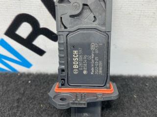 расходомер воздуха BMW X5 G05 2022, 3.0 л., B57 D30 B, дизель, 416, внедорожник 5 дв., полный привод, 8583496