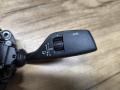 переключатель подрулевой (стрекоза) BMW X6 G06 2020, 3.0 л., B57 D30 A, дизель, АКПП, внедорожник 5 дв., полный привод, 61319436664, 9436664 - фото №3