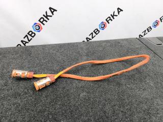 провод высоковольтный BMW i5 G60 2024, электро, АКПП, c4p brooklyn grau metallic, седан, задний привод