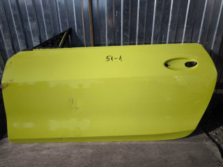 дверь передняя левая BMW M4 G82/G83 G82 2023, 3.0 л., S58B30A, бензин, купе, полный привод