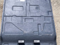 пол багажника BMW M3 G80/G81 G80 2023, 3.0 л., S58B30A, бензин, АКПП, c4g, седан, полный привод, правый руль, 7438290, 51477438290 - фото №3