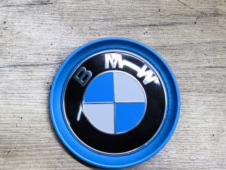 эмблема BMW i8 I12 2015, 1.5 л., B38 K15 A, гибрид, полный привод, 7351746