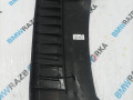 Крепление бампера заднего BMW X5 G05 [рестайлинг] G05 2023, 3.0 л., B58B30, бензин, 475, полный привод, 51127487525, 7487525 - фото №2