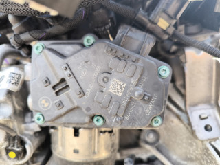 заслонка дроссельная BMW M4 G82/G83 G82 2023, 3.0 л., S58B30A, бензин, купе, полный привод, 13548053336, 8053336
