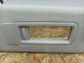 козырек солнцезащитный BMW X5 G05 [рестайлинг] G05 2024, 3.0 л., B57 D30 B, дизель, АКПП, 475, внедорожник 5 дв., полный привод, правый руль - фото №3