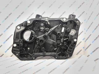 стеклоподъемник передний правый BMW M3 G80/G81 G80 2023, 3.0 л., S58B30A, бензин, АКПП, c4g, седан, полный привод, правый руль, 4A23A58