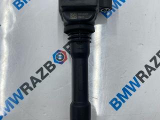 катушка зажигания BMW X5 G05 2021, 3.0 л., бензин, АКПП, с27, внедорожник 5 дв., полный привод, правый руль, 8643360