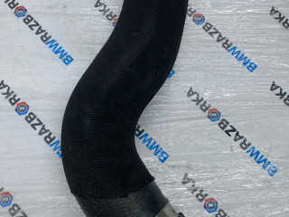 патрубок интеркулера BMW X5 G05 [рестайлинг] G05 2025, 3.0 л., B57 D30 B, дизель, АКПП, a96, внедорожник 5 дв., полный привод, 8599392, 13718599392
