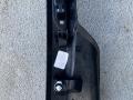 накладка на порог внутренняя BMW X5 G05 2022, 3.0 л., B57 D30 B, дизель, 416, внедорожник 5 дв., полный привод, 7434244 - фото №2