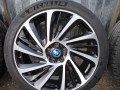 диск литой BMW i8 I12 2015, 1.5 л., B38 K15 A, гибрид, полный привод - фото №3