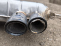 глушитель BMW M2 G87 2024, 3.0 л., S58B30A, бензин, АКПП, купе, задний привод, 8096118, 8096117, 8096120 - фото №7