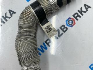 масляная трубка турбины BMW X5 G05 2021, 3.0 л., бензин, АКПП, с27, внедорожник 5 дв., полный привод, правый руль, 8679020