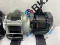 ремень безопасности комплект BMW M5 F90 2019, 4.4 л., S63 B44 B, бензин, АКПП, c28, седан, полный привод, 8091955, 8092485, 8092486, 8091958, 8091948 - фото №4
