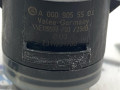 парктроник передний Mercedes-Benz V-Класс W447 [рестайлинг] W447 2024, 2.0 л., OM 654.920, дизель, АКПП, черный обсидиан металлик mb 9197, микроавтобус, задний привод, A0009055504, 0009055504 - фото №3