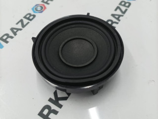 динамик BMW X7 G07 2019, 3.0 л., B57 D30 C, дизель, АКПП, 475, внедорожник 5 дв., полный привод, 9151127, 65139151127