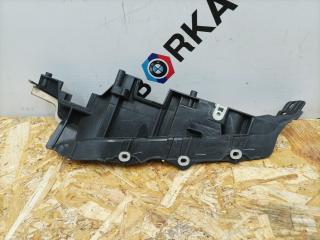планка под капот BMW X5 G05 2019, 4.0 л., бензин, АКПП, a300, внедорожник 5 дв., полный привод, 9866386
