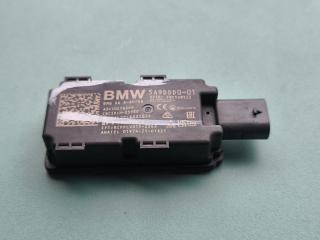 Антенна системы комфортного доступа BMW X5 G05 [рестайлинг] G05 2024, 3.0 л., B57 D30 B, дизель, 416, полный привод, 5A9DDD0