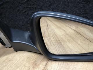 зеркало наружное правое BMW 1 серия F40 2023, 1.5 л., B37 C15 A, дизель, skyscraper grau metallic (c4w), хетчбэк 5 дв., передний привод