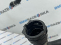 патрубок радиатора BMW M3 G80/G81 G80 2023, 3.0 л., S58B30A, бензин, АКПП, c4g, седан, полный привод, правый руль, 17128096448, 8096448 - фото №6