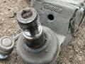рычаг передний правый Mercedes-Benz Sprinter W907/W910 W907 2020, 2.2 л., OM651 DE22LA, дизель, 6МКПП, 9147, микроавтобус, задний привод, правый руль - фото №4