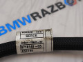 провод высоковольтный BMW X5 G05 2021, 4.0 л., B58B30C, гибрид, АКПП, 475 black-sapphire metallic, внедорожник 5 дв., полный привод, 8718140, 8718139, 61128718140 - фото №4